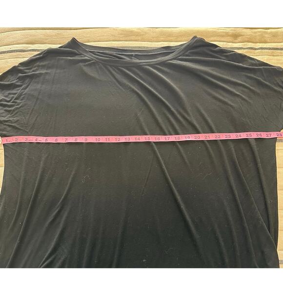 Amazon - Swimsuit Coverup with Fringe - XXL - Picture 5 of 6